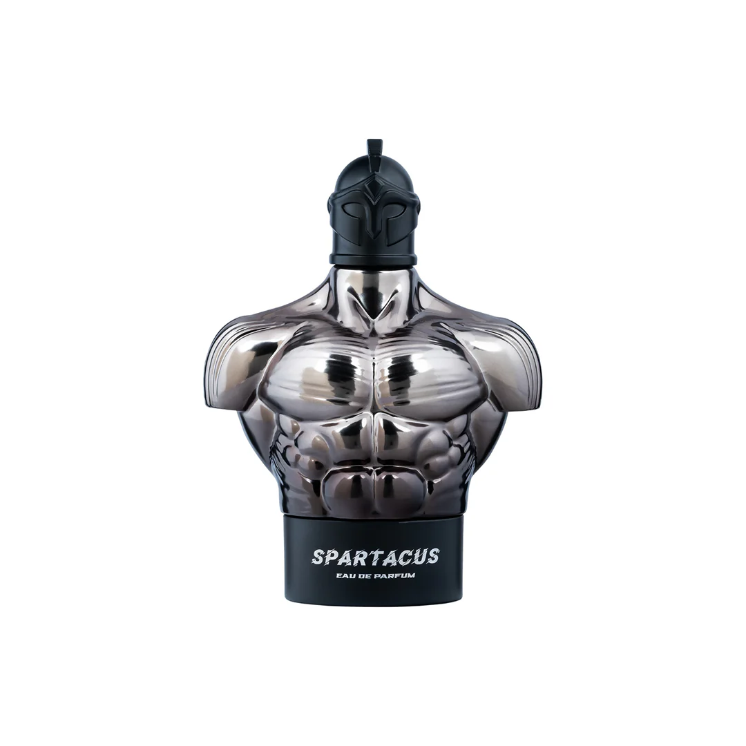 SPARTACUS EDP